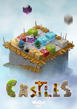 Boxart for Castles