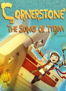 Boxart for Cornerstone: The Song of Tyrim
