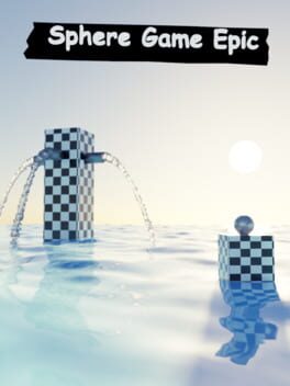 Boxart for Sphere Game Epic