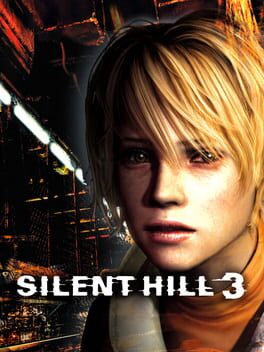 Boxart for Silent Hill 3