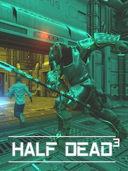 Boxart for HALF DEAD 3