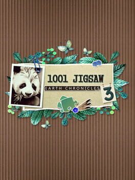 Boxart for 1001 Jigsaw: Earth Chronicles 3