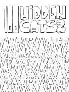 Boxart for 100 hidden cats 2