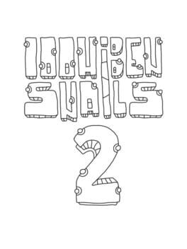 Vertical boxart for100 Hidden Snails 2