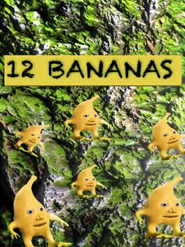 Boxart for 12 bananas