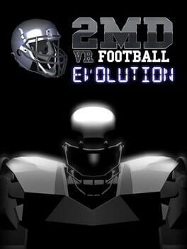 Boxart for 2MD: VR Football Evolution