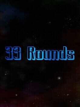Boxart for 33 Rounds