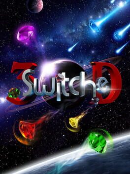 Boxart for 3SwitcheD
