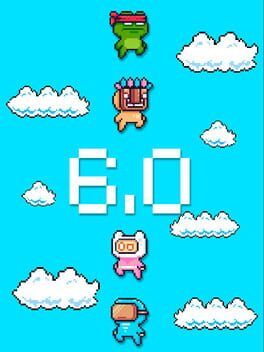 Boxart for 6.0