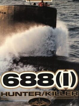 Boxart for 688(I) Hunter/Killer