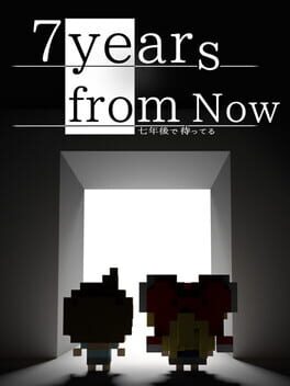 Boxart for 7 Years From Now
