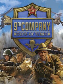 Boxart for 9th Company: Roots Of Terror