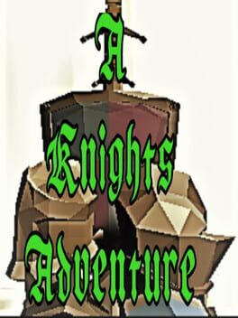 Boxart for A Knights Adventure