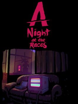Boxart for A Night at the Races