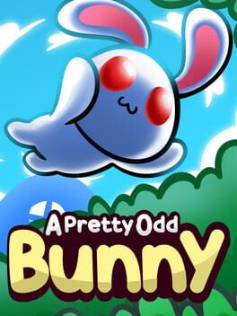 Boxart for A Pretty Odd Bunny
