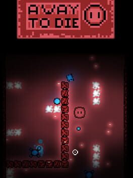 Boxart for A Way To Die