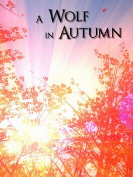 Boxart for A Wolf in Autumn