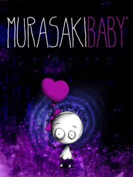 Boxart for Murasaki Baby™