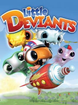 Boxart for Little Deviants™