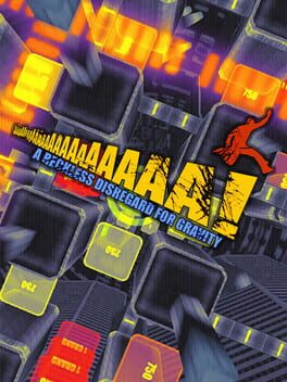Boxart for AaaaaAAaaaAAAaaAAAAaAAAAA!!! for the Awesome