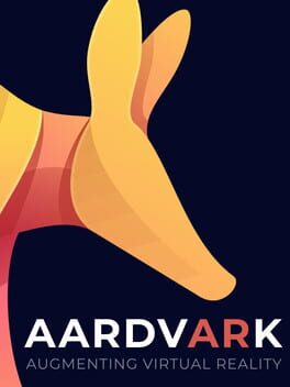 Boxart for Aardvark
