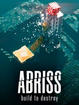Boxart for ABRISS - build to destroy