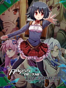Boxart for ABYSS OF THE SACRIFICE