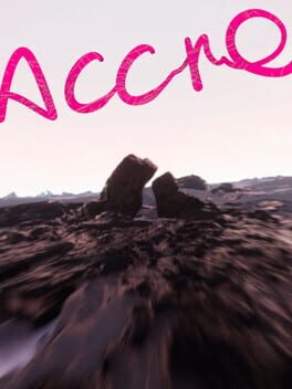 Boxart for AccrO
