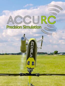 Boxart for AccuRC 2
