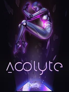 Boxart for Acolyte