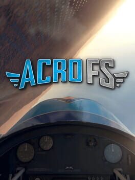 Boxart for Acro FS