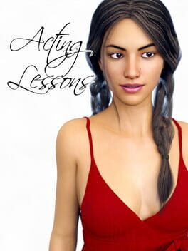 Boxart for Acting Lessons