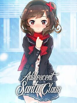 Boxart for Adolescent Santa Claus