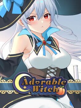 Boxart for Adorable Witch