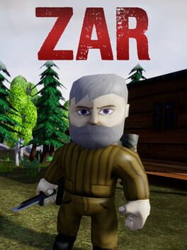 Boxart for Z.A.R.