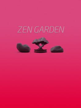 Boxart for Zen Garden