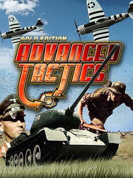 Boxart for Advanced Tactics Gold