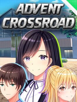 Boxart for Advent Crossroad
