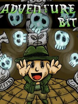 Boxart for Adventure Bit