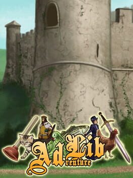 Boxart for ADventure Lib