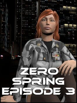 Boxart for Zero spring episode 3