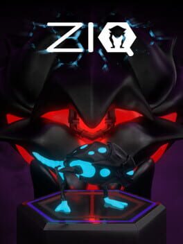 Boxart for ZIQ