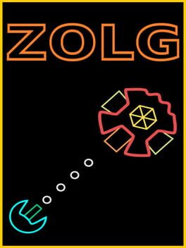 Boxart for Zolg
