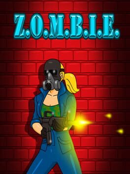 Boxart for Z.O.M.B.I.E.