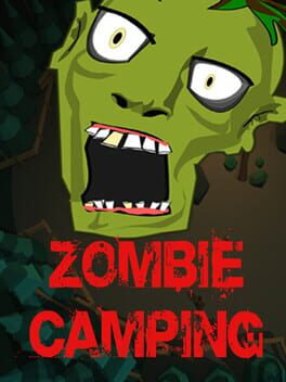 Boxart for Zombie camping