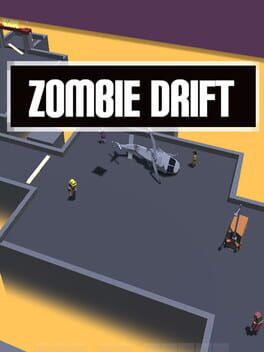 Boxart for Zombie Drift