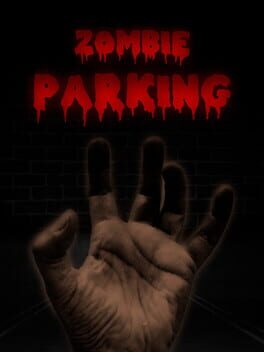 Boxart for Zombie Parking