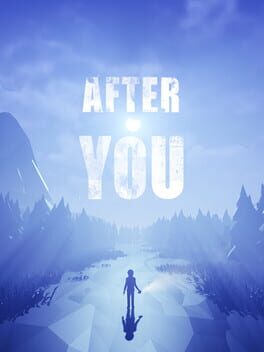 Boxart for After You