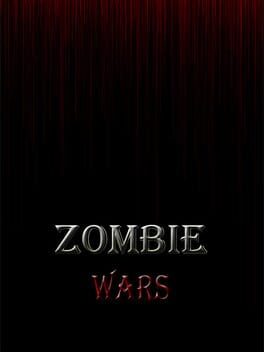 Boxart for Zombie Wars