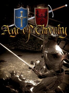 Boxart for Age of Chivalry